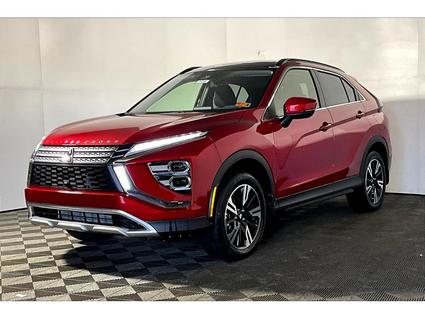 2025 Mitsubishi Eclipse Cross Beckley WV