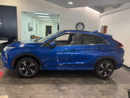 2026 Mitsubishi Eclipse Cross Princeton WV