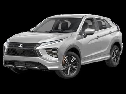 2026 Mitsubishi Eclipse Cross Indiana PA