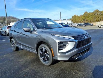 2026 Mitsubishi Eclipse Cross Indiana PA
