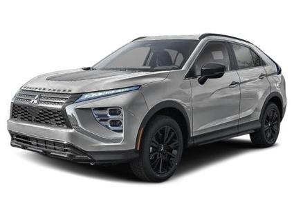 2026 Mitsubishi Eclipse Cross Minneapolis MN