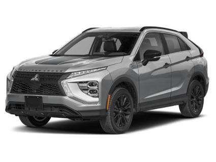 2026 Mitsubishi Eclipse Cross Minneapolis MN