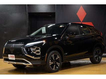 2026 Mitsubishi Eclipse Cross Redondo Beach CA