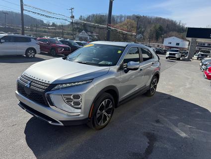 2022 Mitsubishi Eclipse Cross Princeton WV