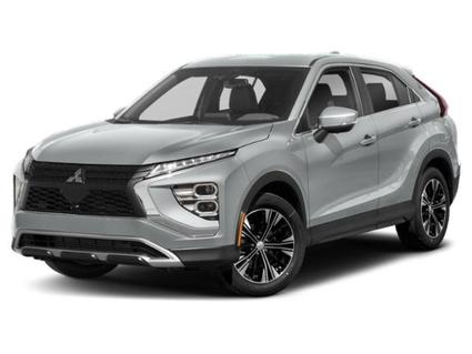 2023 Mitsubishi Eclipse Cross Minneapolis MN