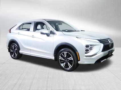2023 Mitsubishi Eclipse Cross Minneapolis MN