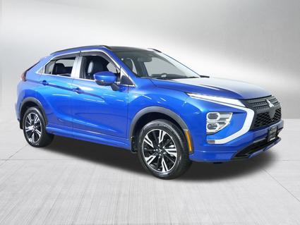 2024 Mitsubishi Eclipse Cross Minneapolis MN