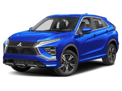 2024 Mitsubishi Eclipse Cross Minneapolis MN