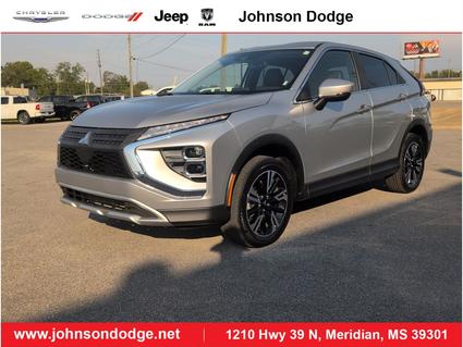 2024 Mitsubishi Eclipse Cross Meridian MS