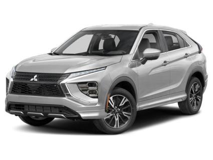 2024 Mitsubishi Eclipse Cross Meridian MS