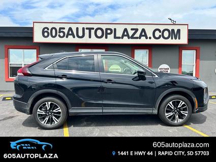 2024 Mitsubishi Eclipse Cross Rapid City SD