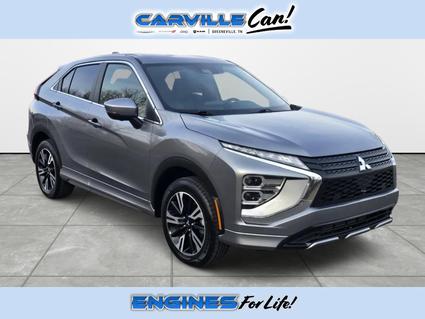 2024 Mitsubishi Eclipse Cross Greeneville TN