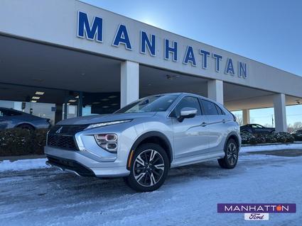 2024 Mitsubishi Eclipse Cross Manhattan KS