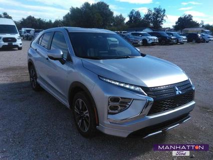 2024 Mitsubishi Eclipse Cross Manhattan KS