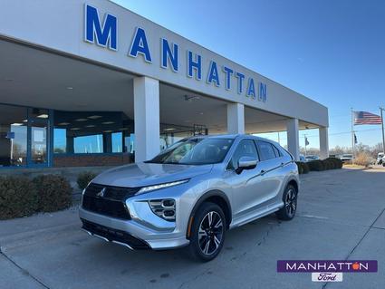 2024 Mitsubishi Eclipse Cross Manhattan KS