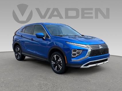 2025 Mitsubishi Eclipse Cross Hinesville GA