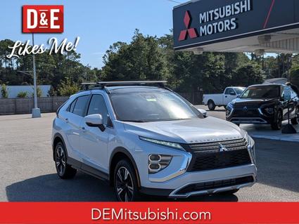 2025 Mitsubishi Eclipse Cross Wilmington NC