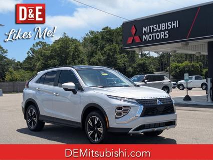 2025 Mitsubishi Eclipse Cross Wilmington NC