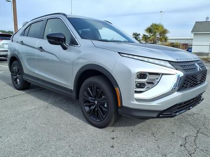 2025 Mitsubishi Eclipse Cross Jacksonville NC