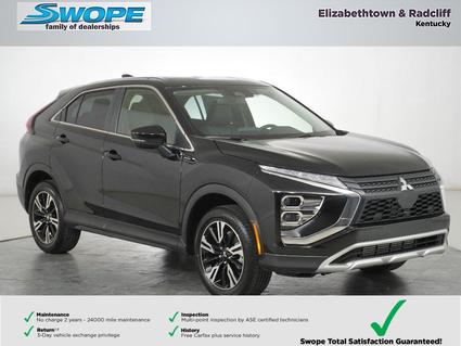 2026 Mitsubishi Eclipse Cross Radcliff KY