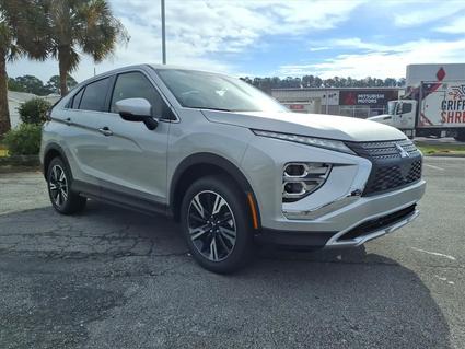 2026 Mitsubishi Eclipse Cross Jacksonville NC