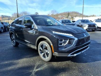 2026 Mitsubishi Eclipse Cross Indiana PA