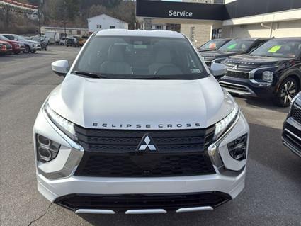 2026 Mitsubishi Eclipse Cross Princeton WV