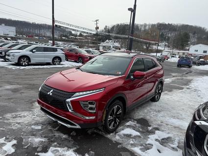 2026 Mitsubishi Eclipse Cross Princeton WV
