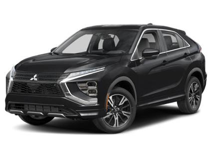 2026 Mitsubishi Eclipse Cross Minneapolis MN