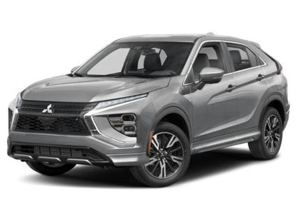 2026 Mitsubishi Eclipse Cross Minneapolis MN