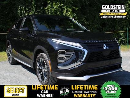 2022 Mitsubishi Eclipse Cross Albany NY