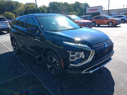 2023 Mitsubishi Eclipse Cross Henderson KY