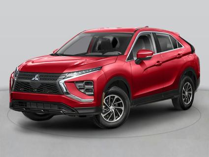 2024 Mitsubishi Eclipse Cross Plano TX