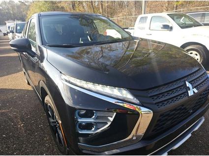2024 Mitsubishi Eclipse Cross Madison AL
