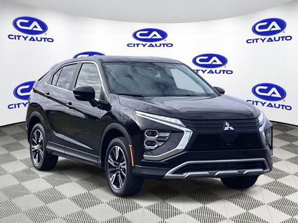 2024 Mitsubishi Eclipse Cross Chattanooga TN