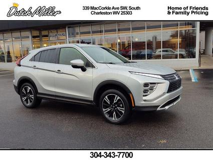 2024 Mitsubishi Eclipse Cross South Charleston WV