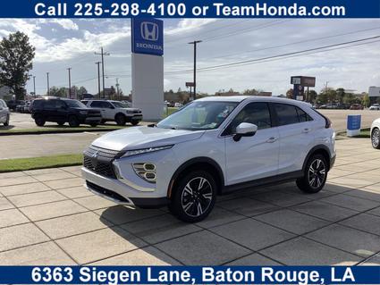2024 Mitsubishi Eclipse Cross Baton Rouge LA