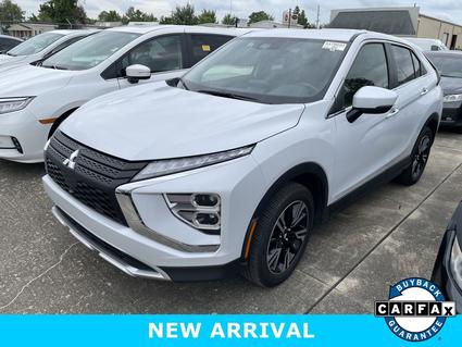 2024 Mitsubishi Eclipse Cross Baton Rouge LA