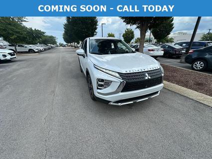 2024 Mitsubishi Eclipse Cross Murfreesboro TN