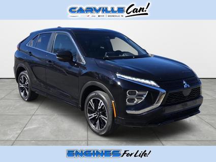 2024 Mitsubishi Eclipse Cross Greeneville TN