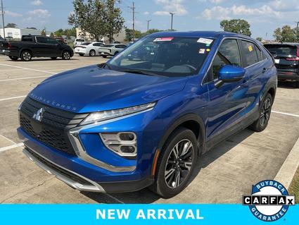 2025 Mitsubishi Eclipse Cross Baton Rouge LA