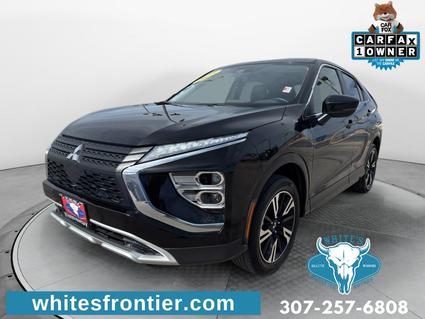 2025 Mitsubishi Eclipse Cross Gillette WY