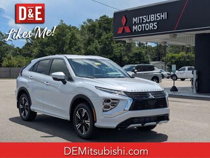 2025 Mitsubishi Eclipse Cross Wilmington NC