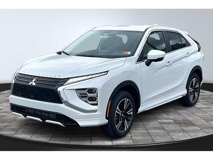 2025 Mitsubishi Eclipse Cross Princeton WV