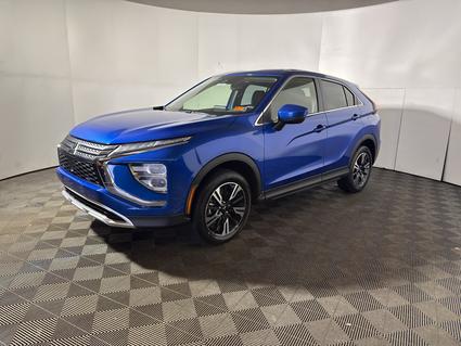 2026 Mitsubishi Eclipse Cross Beckley WV