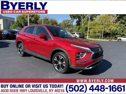 2022 Mitsubishi Eclipse Cross Louisville KY