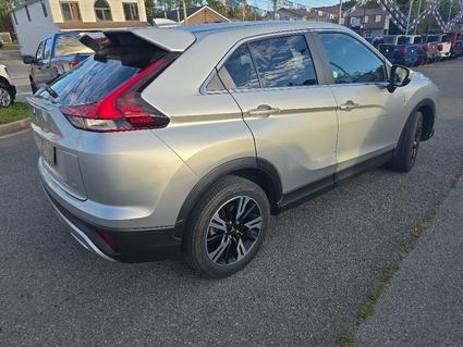 2023 Mitsubishi Eclipse Cross Beckley WV