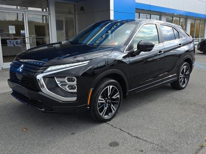 2024 Mitsubishi Eclipse Cross Lewisburg WV