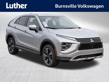 2024 Mitsubishi Eclipse Cross Burnsville MN
