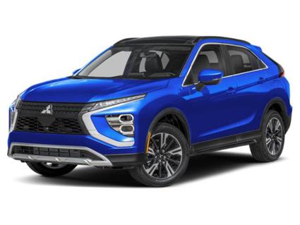 2024 Mitsubishi Eclipse Cross Burnsville MN